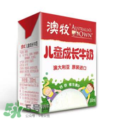 澳牧牛奶貴在哪里？澳牧牛奶為什么這么貴？