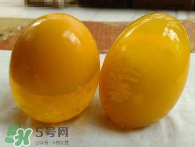 變蛋吃多了有什么危害？變蛋不能和什么一起吃