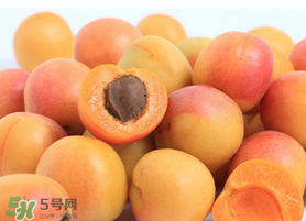 杏子一天吃幾個(gè)？杏子一次可以吃多少？