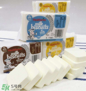 賀壽利Healtheries奶片一天吃幾個？賀壽利Healtheries奶片吃法用量