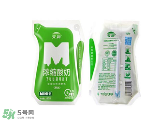 天潤酸奶為什么這么火？天潤酸奶怎么火的？
