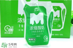 天潤酸奶為什么這么火？天潤酸奶怎么火的？