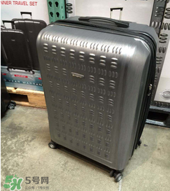 新秀麗拉桿箱密碼忘了怎么辦？新秀麗拉桿箱密碼怎么修改？