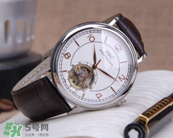 iwc萬國手表怎么看真假？萬國手表真假鑒定