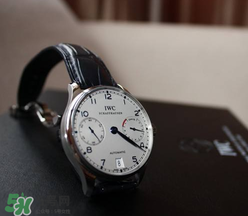 iwc萬國手表怎么看真假？萬國手表真假鑒定