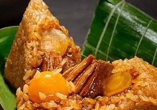 豬肉粽子好吃嗎？豬肉粽子多少錢一個(gè)？