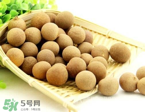 龍眼和桂圓哪個(gè)補(bǔ)血？龍眼和桂圓的功效