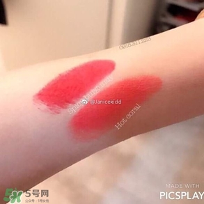 嬌蘭金管口紅怎么樣？嬌蘭金管限量口紅價格