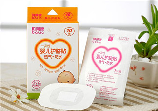 護(hù)臍貼用到什么時(shí)候？護(hù)臍貼用多久？