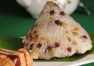 綠豆粽子好吃嗎？綠豆粽子可以放多久？