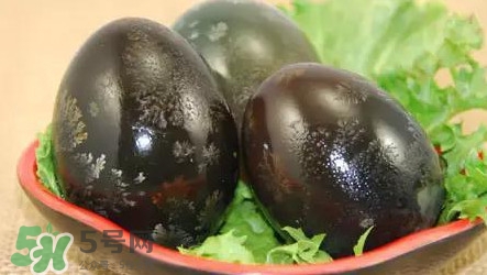 松花蛋是哪里的特產(chǎn)？松花蛋哪里的好