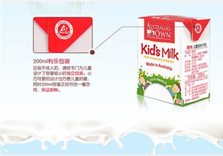 澳牧牛奶貴在哪里？澳牧牛奶為什么這么貴？