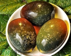 松花蛋是熟的嗎？松花蛋是生的還是熟的？