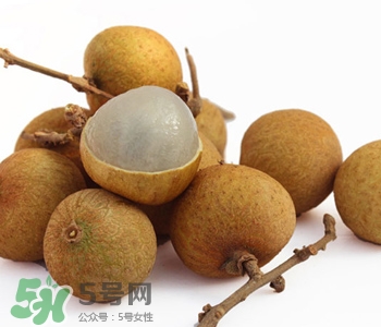 龍眼是熱性還是涼性？龍眼能多吃嗎？