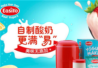 Easiyo酸奶粉用法 Easiyo酸奶粉怎么做？