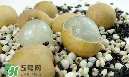 龍眼和桂圓哪個(gè)補(bǔ)血？龍眼和桂圓的功效