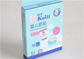 防水護(hù)臍貼怎么用？防水護(hù)臍貼使用方法說(shuō)明？