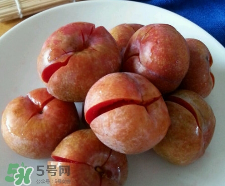 雙華李有什么營養(yǎng)？雙華李的營養(yǎng)價值