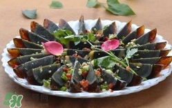 松花蛋不能和什么一起吃？松花蛋不能與什么同食