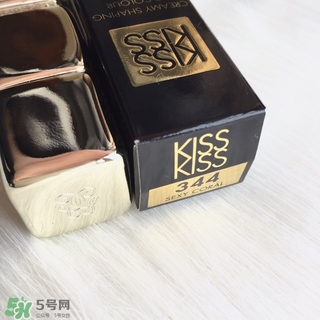 嬌蘭金管口紅怎么樣？嬌蘭金管限量口紅價格