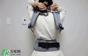 腰凳的正確使用方法 腰凳怎么用才是正確的？