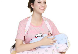 哺乳枕有必要買嗎？哺乳枕是不是必須品呢？
