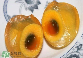 變蛋吃多了有什么危害？變蛋不能和什么一起吃