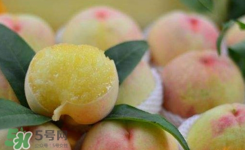 陽(yáng)山水蜜桃?guī)自路萆鲜?？?yáng)山水蜜桃上市時(shí)間