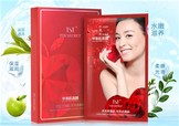 tst蘋(píng)果肌面膜好用嗎?tst蘋(píng)果肌面膜怎么樣?