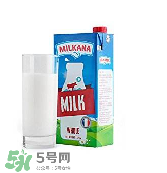 MILKANA百吉福是哪個(gè)國(guó)家的品牌？MILKANA百吉福的產(chǎn)地是哪里？