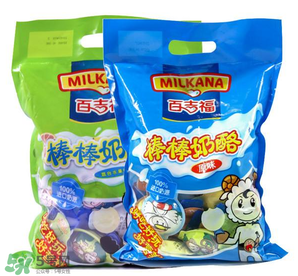 MILKANA百吉福是哪個(gè)國(guó)家的品牌？MILKANA百吉福的產(chǎn)地是哪里？
