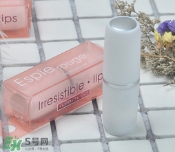 espie rouge是什么牌子？espie唇膏是什么牌子哪個(gè)國家的