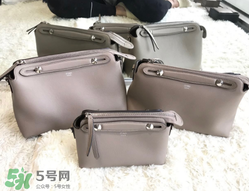 fendi by the way正品多少錢？芬迪手提包國(guó)內(nèi)專柜價(jià)格