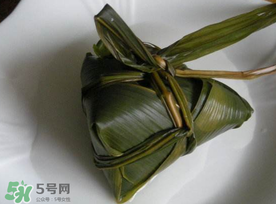包粽子一斤米放多少鹽？包粽子的米要放鹽嗎？
