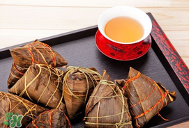 網(wǎng)上買的粽子要煮多久？網(wǎng)上買的粽子怎么煮？