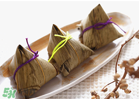 網(wǎng)上買的粽子要煮多久？網(wǎng)上買的粽子怎么煮？