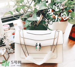 寶格麗蛇頭包有哪幾種尺寸？寶格麗蛇頭包尺寸介紹