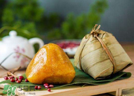 網(wǎng)上買的粽子是熟的嗎？網(wǎng)上買的粽子怎么吃？
