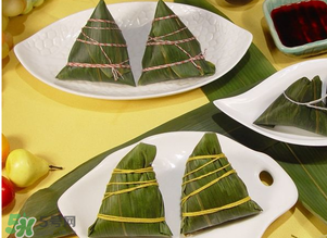 網(wǎng)上買的粽子可以吃嗎？網(wǎng)上買的粽子安全吃嗎？