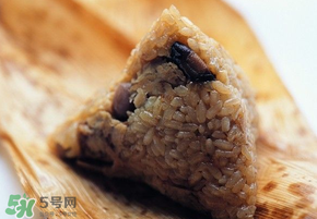 網(wǎng)上買的粽子可以吃嗎？網(wǎng)上買的粽子安全吃嗎？