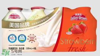 Jelley Brown界界樂是哪個國家的品牌_產(chǎn)地是哪里？