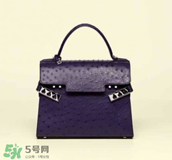 delvaux2017春夏系列包包款式有哪些_好看嗎？