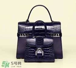 delvaux2017春夏系列包包款式有哪些_好看嗎？