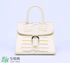 delvaux2017春夏系列包包款式有哪些_好看嗎？