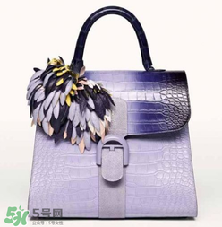 delvaux2017春夏系列包包款式有哪些_好看嗎？