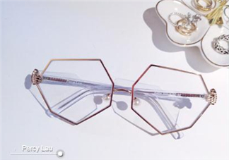 percy lau眼鏡多少錢？percy lau眼鏡專柜價格