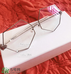 percy lau眼鏡在哪買？percy lau眼鏡哪里有賣的？