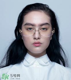 percy lau2017新款眼鏡款式有哪些_好看嗎？