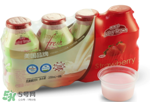界界樂多大小孩能喝？界界樂適合多大的孩子？
