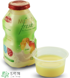 界界樂和養(yǎng)樂多的區(qū)別 界界樂和養(yǎng)樂多哪個好？